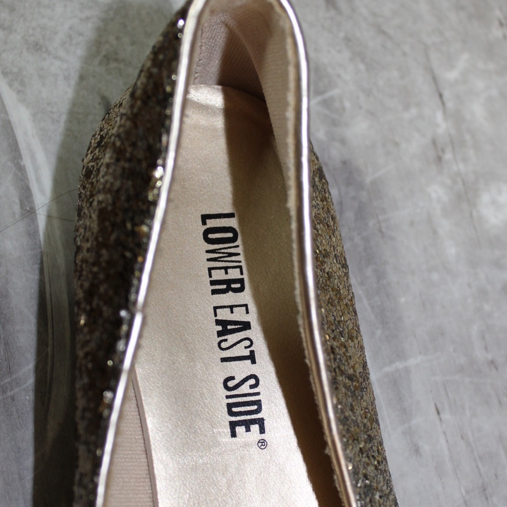 Lower East Side Shoes - Picture 5 of 6